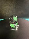 Black Stainless Steel Case & Strap for AP x Swatch Royal Pop