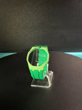 Bioceramic Case & Rubber Strap for AP x Swatch Royal Pop