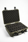 Watch Case Forest Green (24 slot)